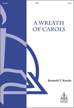 A Wreath of Carols