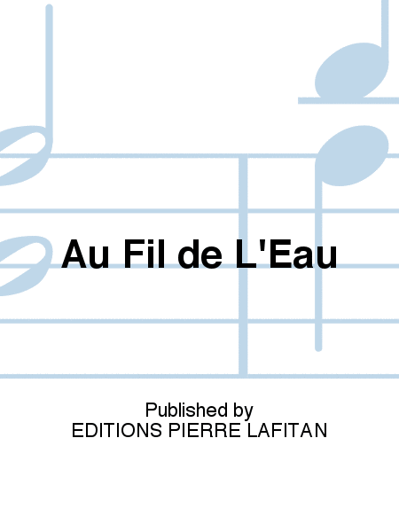 Au Fil de L