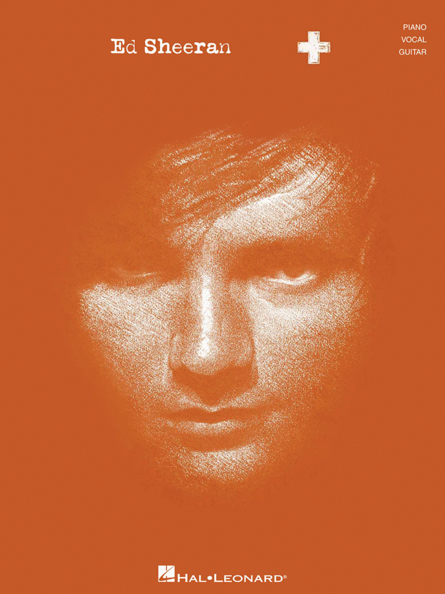 Ed Sheeran - +