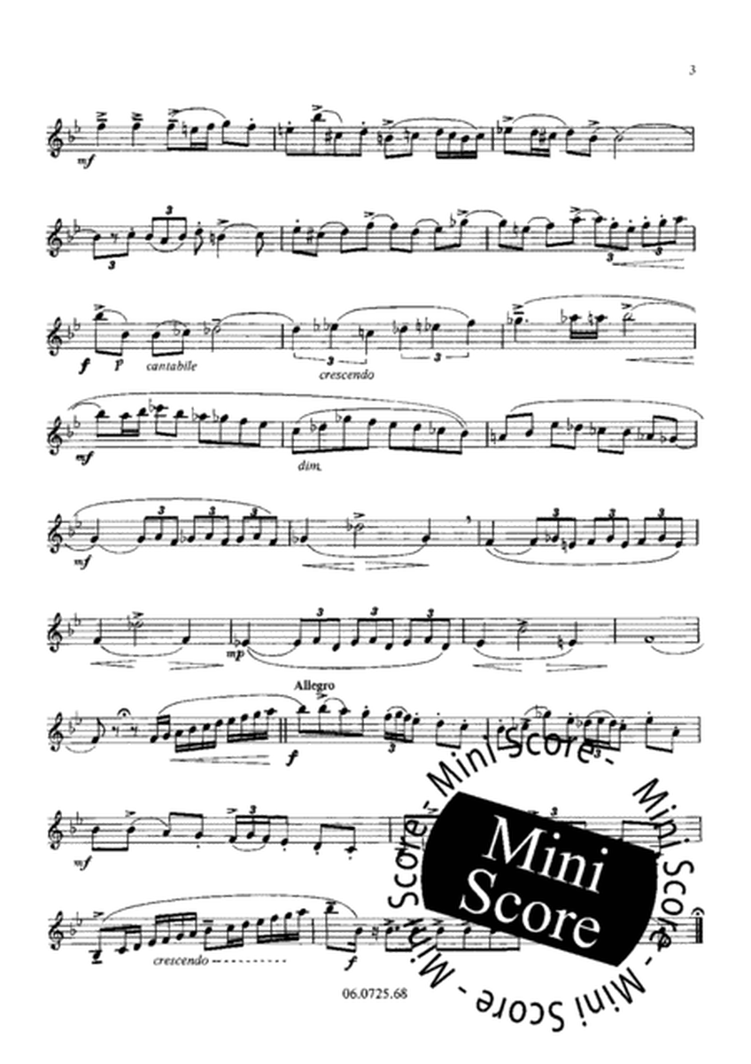 15 Etudes Pour Trompette Trumpet - Sheet Music