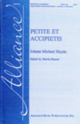 Petite Et Accipietis