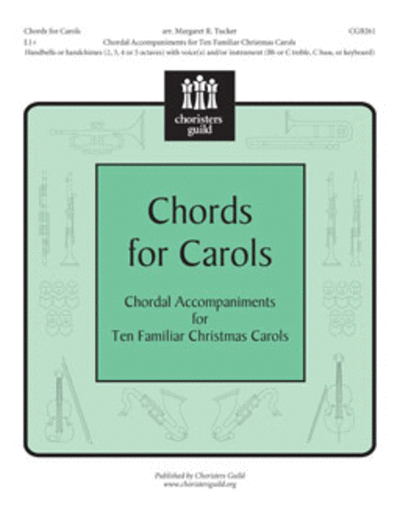 Chords for Carols