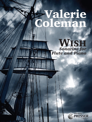 Book cover for Wish