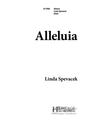 Book cover for Alleluia