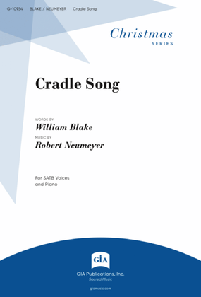 Cradle Song