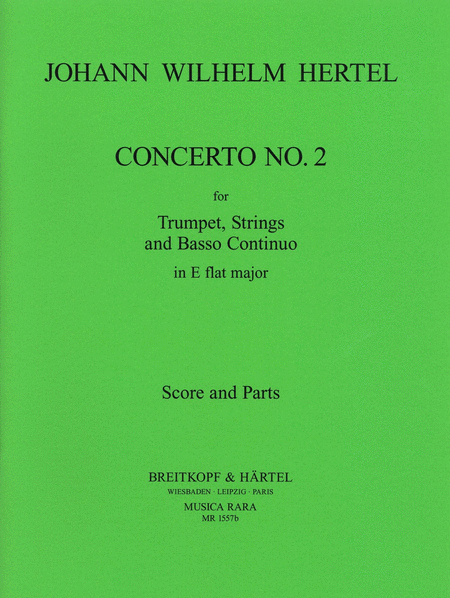 Sonata No. 2 in F major