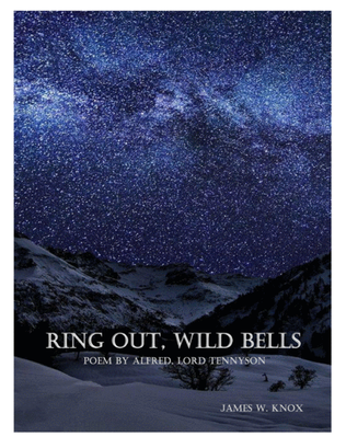 Ring out, wild bells