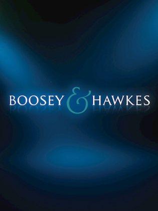 Book cover for The Complete Boosey & Hawkes Scale Book