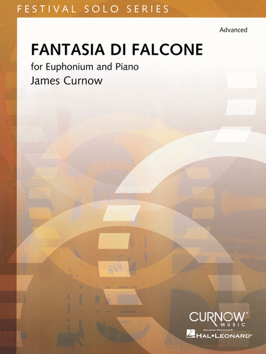 Fantasia di Falcone