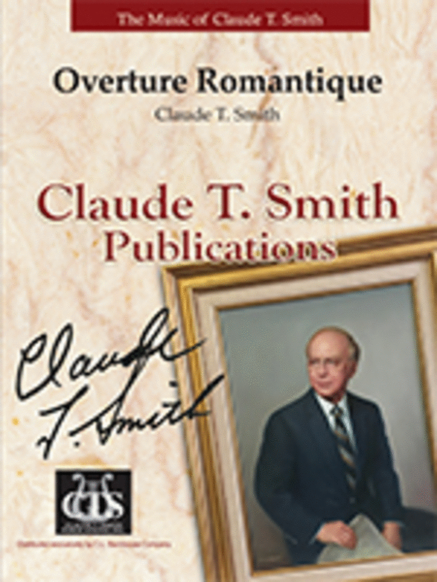 Overture Romantique