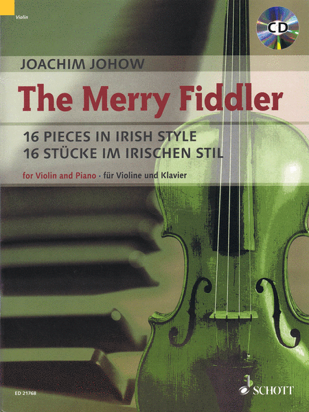 The Merry Fiddler