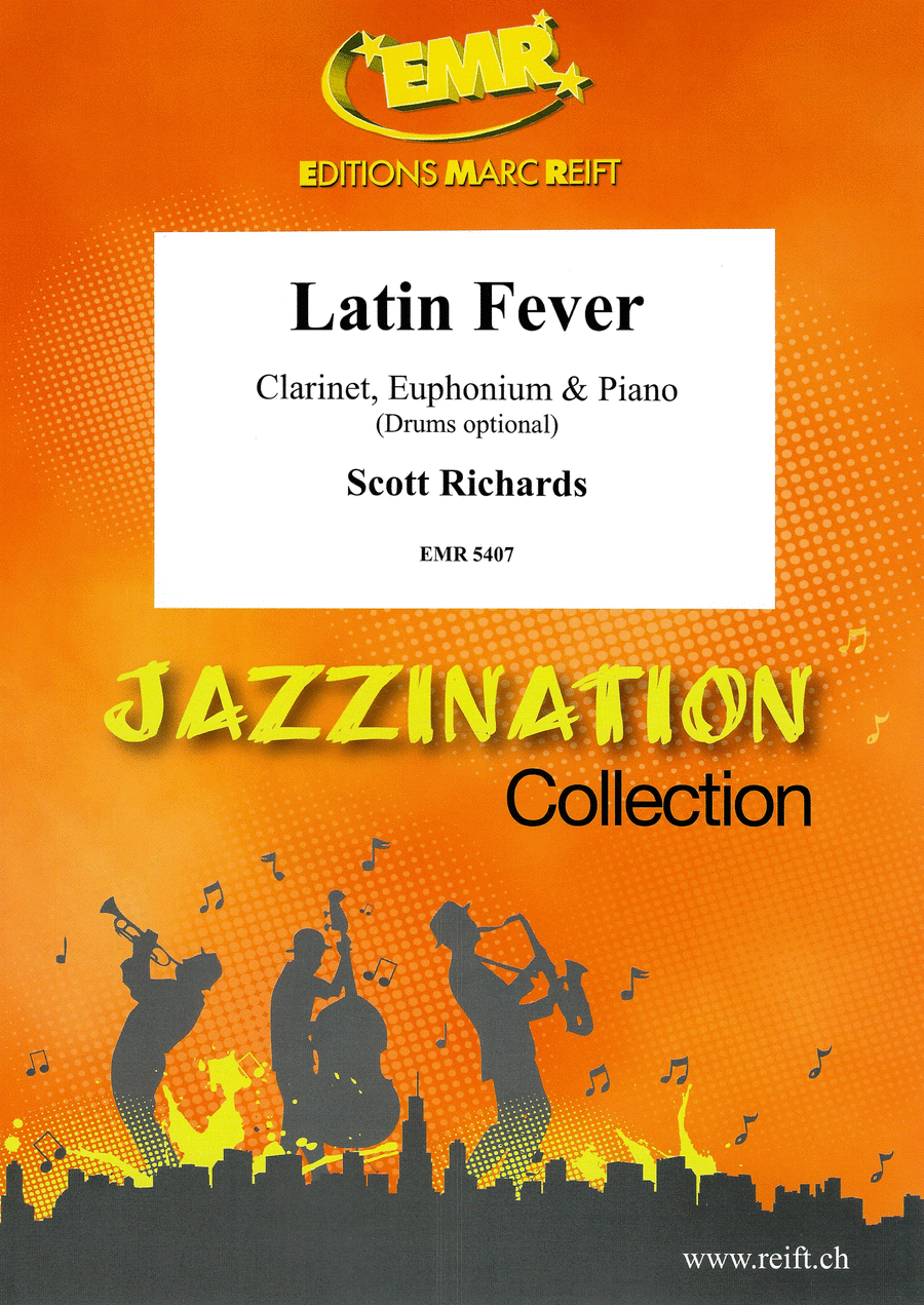 Latin Fever