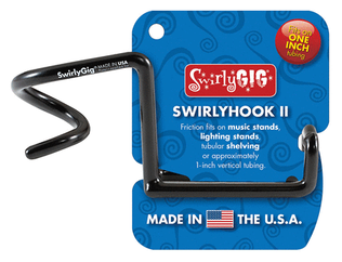 The SwirlyHook II