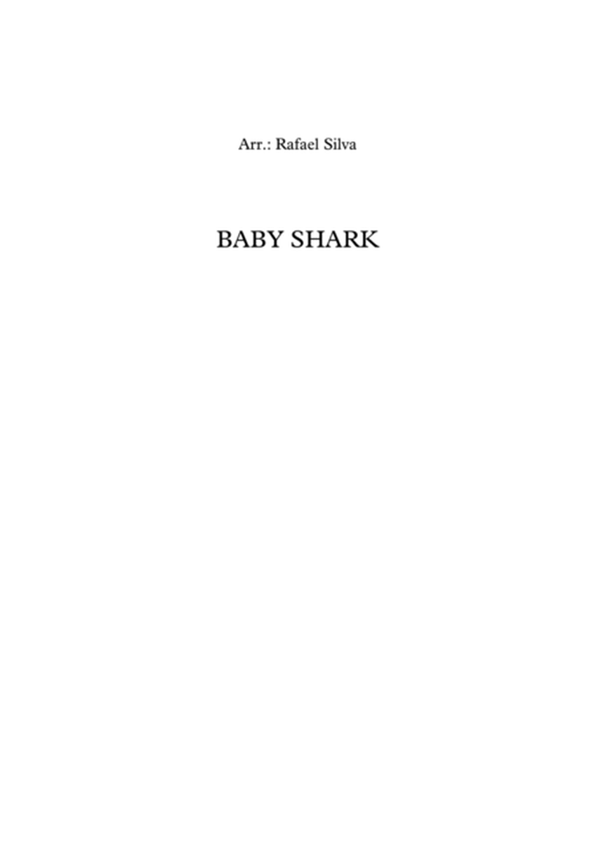 Baby Shark image number null