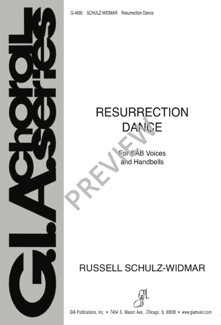 Resurrection Dance