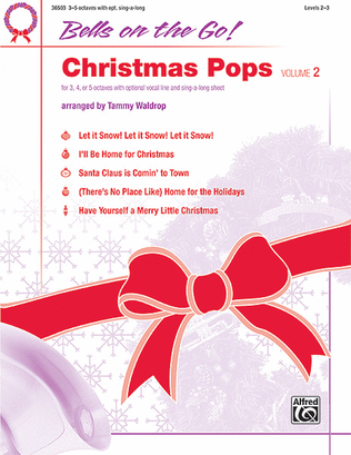 Christmas Pops, Volume 2