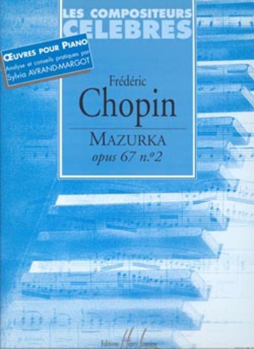 Mazurka Op. 67 No. 2