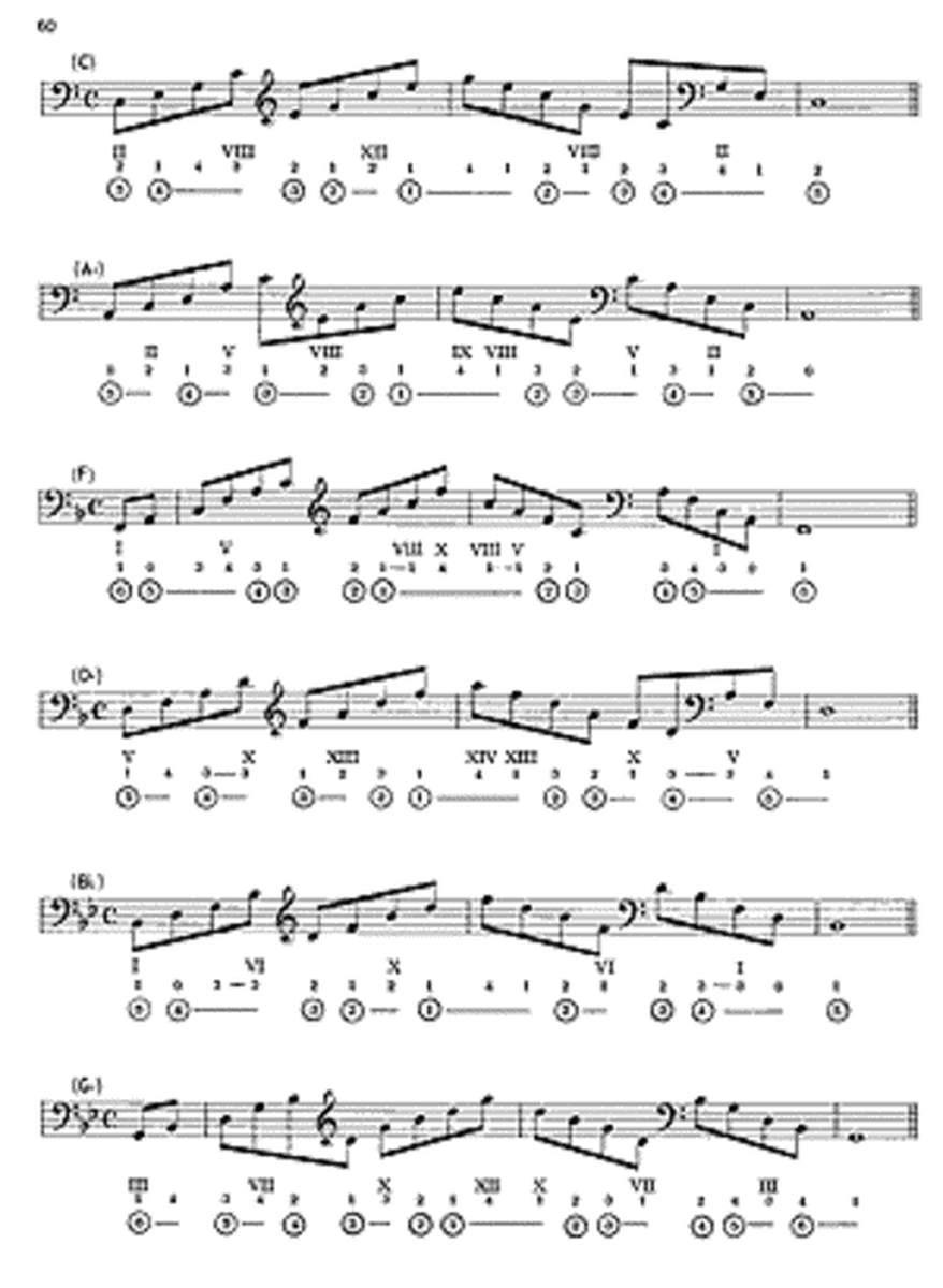 Complete Johnny Smith Approach to Guitar