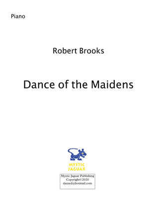 Dance of the Maidens