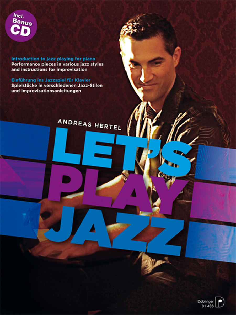 Let's Play Jazz!