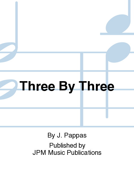 Three By Three