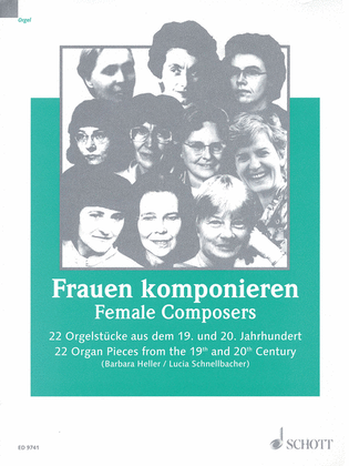 Female Composers