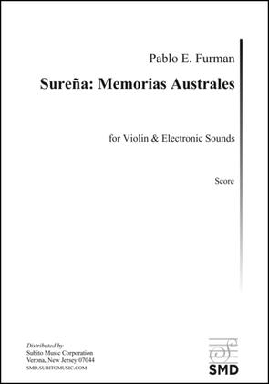 Sureña: Memorias Australes