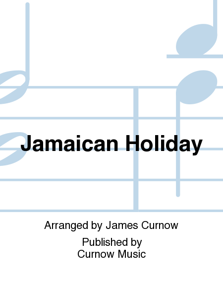 Jamaican Holiday