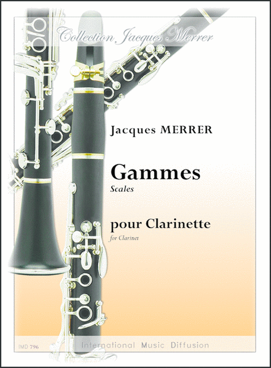 Gammes