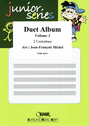 Duet Album Vol. 3