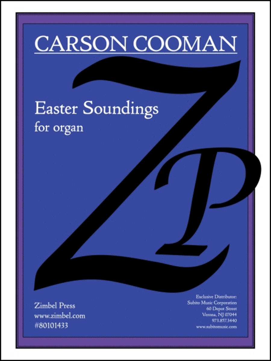 Easter Soundings