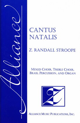 Cantus Natalis