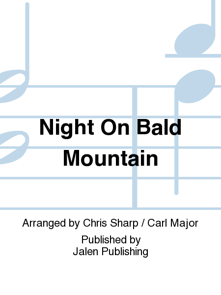 Night On Bald Mountain