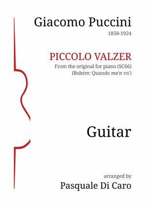 Piccolo Valzer