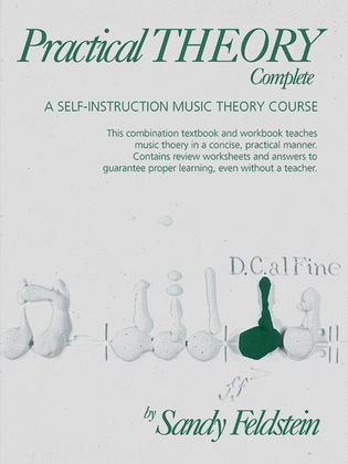 Book cover for Practical Theory - Complete