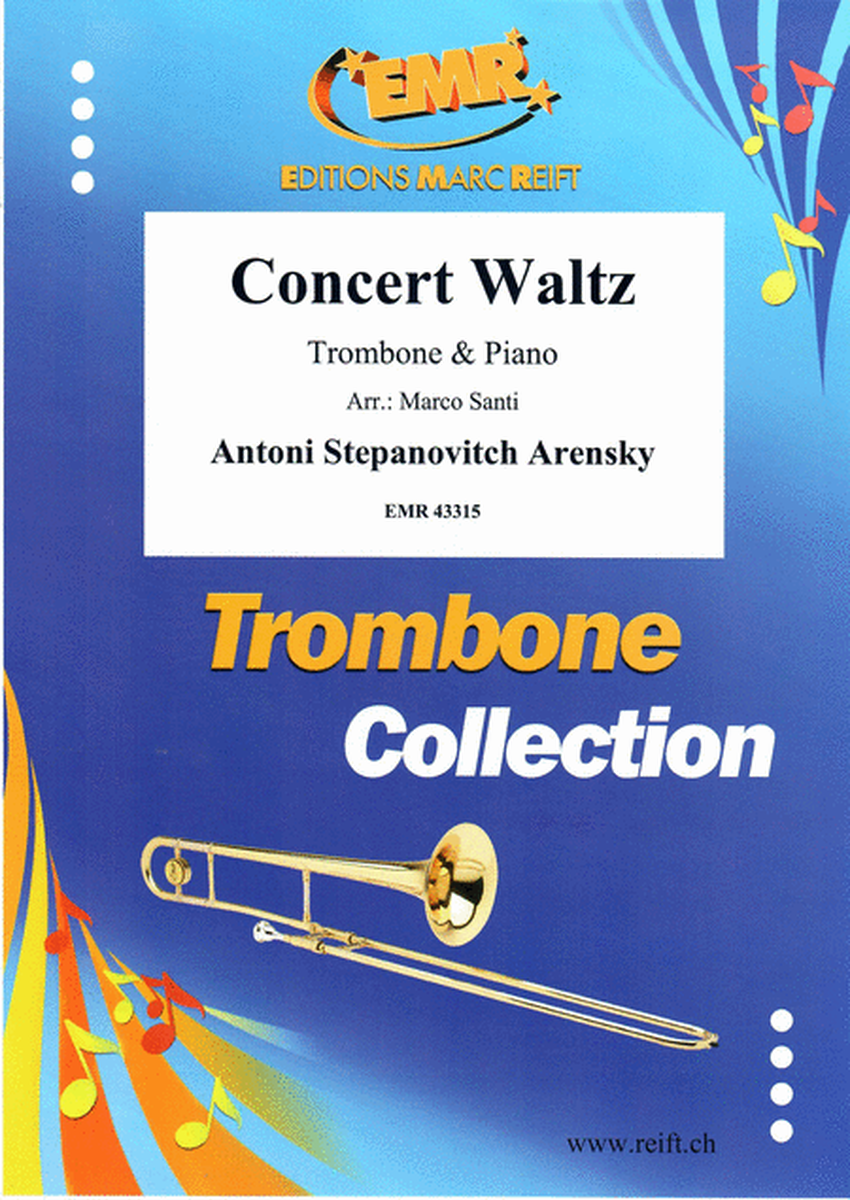 Concert Waltz image number null