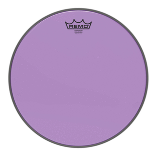 Book cover for Emperor® Colortone™ Purple Drumhead