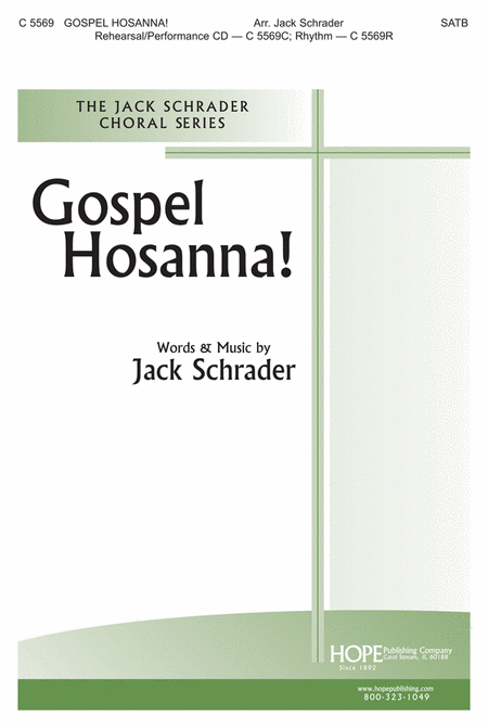 Gospel Hosanna!