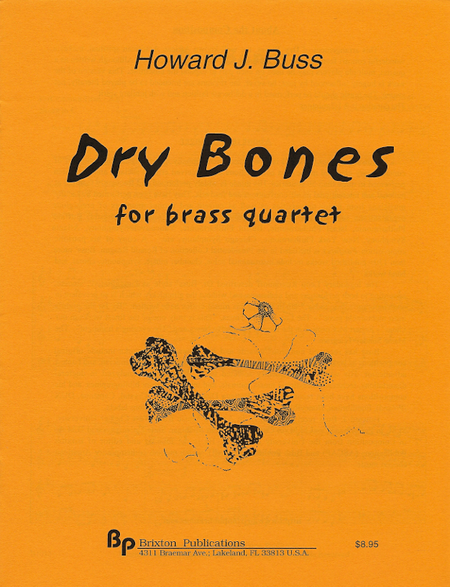 Dry Bones