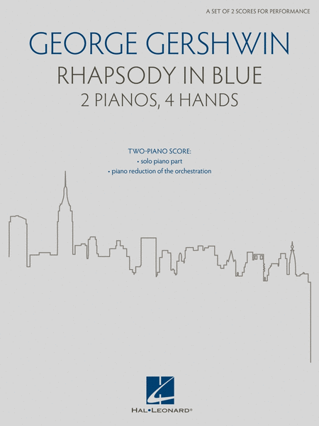 Rhapsody in Blue