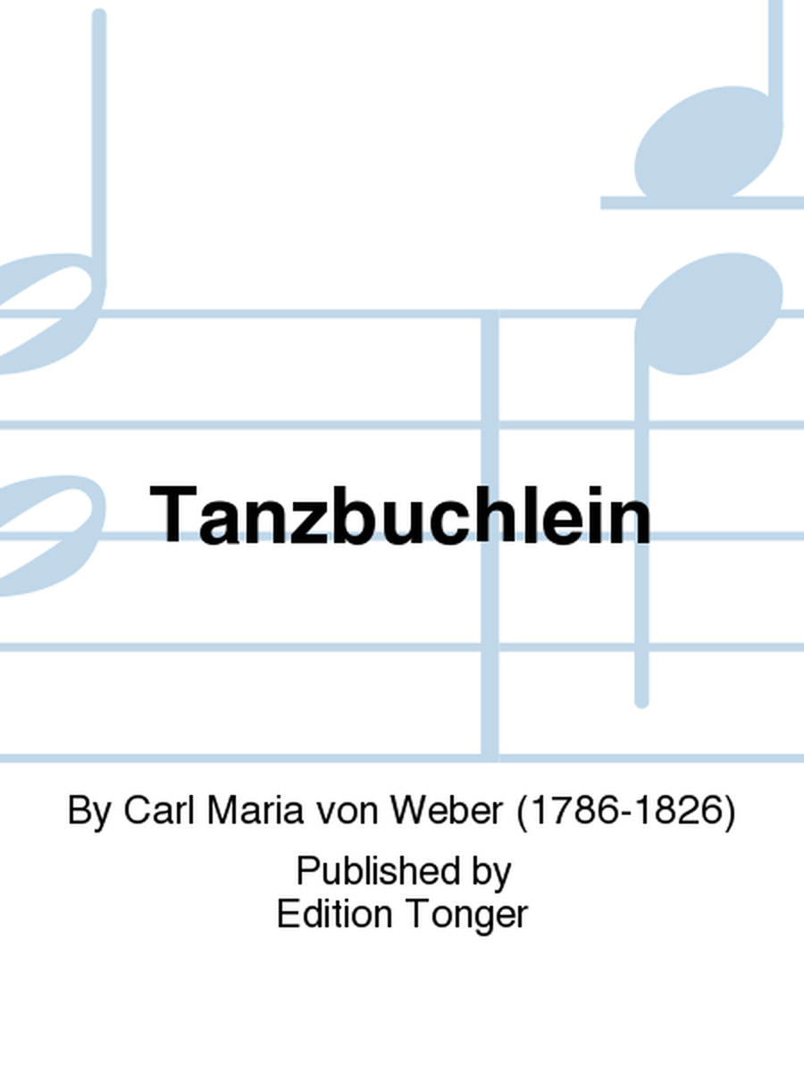 Tanzbuchlein