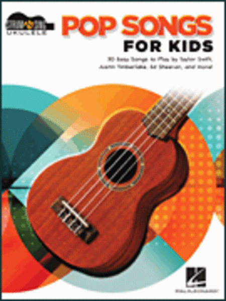 Pop Songs for Kids