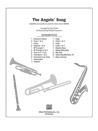 The Angels' Song