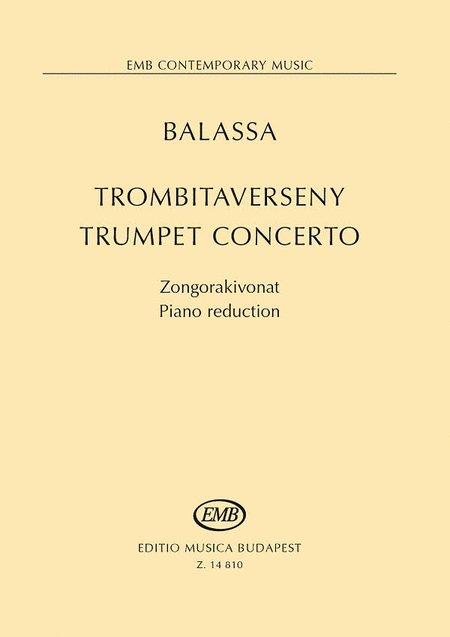 Trumpet Concerto