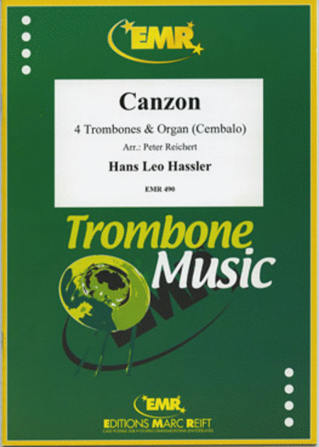 Canzon