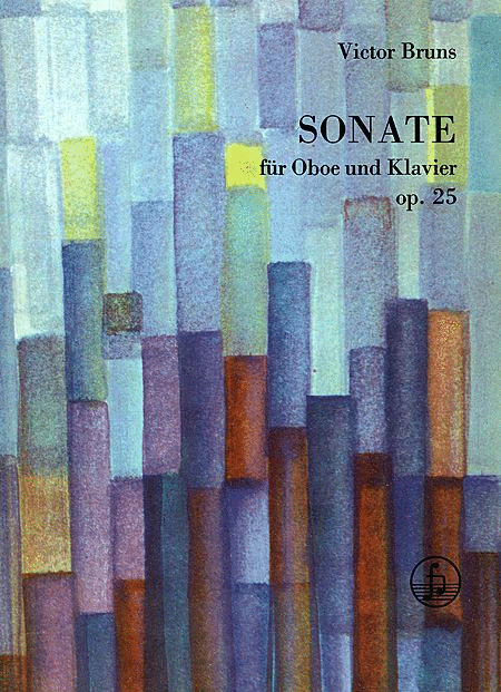 Sonate op. 25