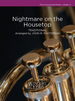 Nightmare on the Housetop