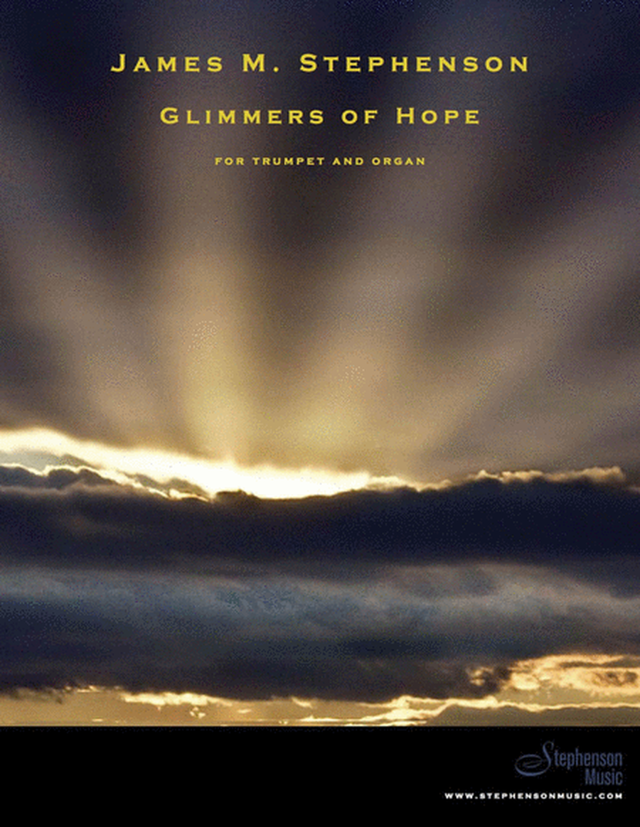 Glimmers Of Hope