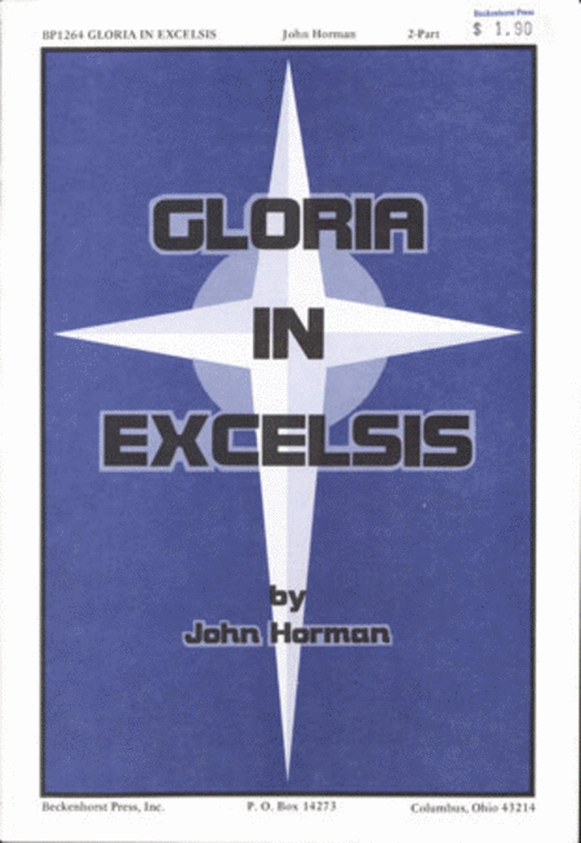 Gloria in Excelsis (Archive) image number null