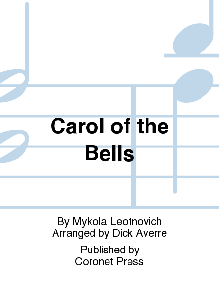 Carol of the Bells